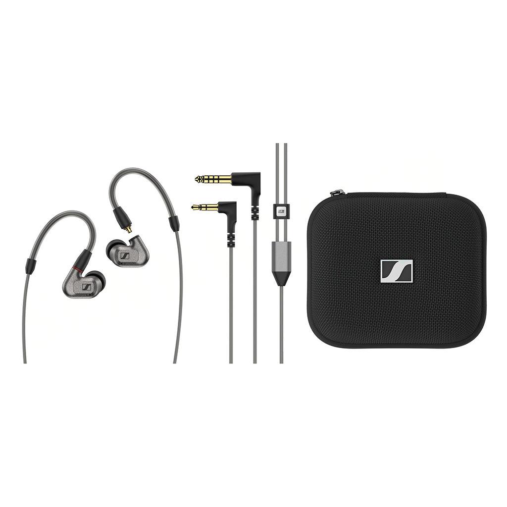 Sennheiser IE 600 In-Ear Headphones - Open Box - Image 5