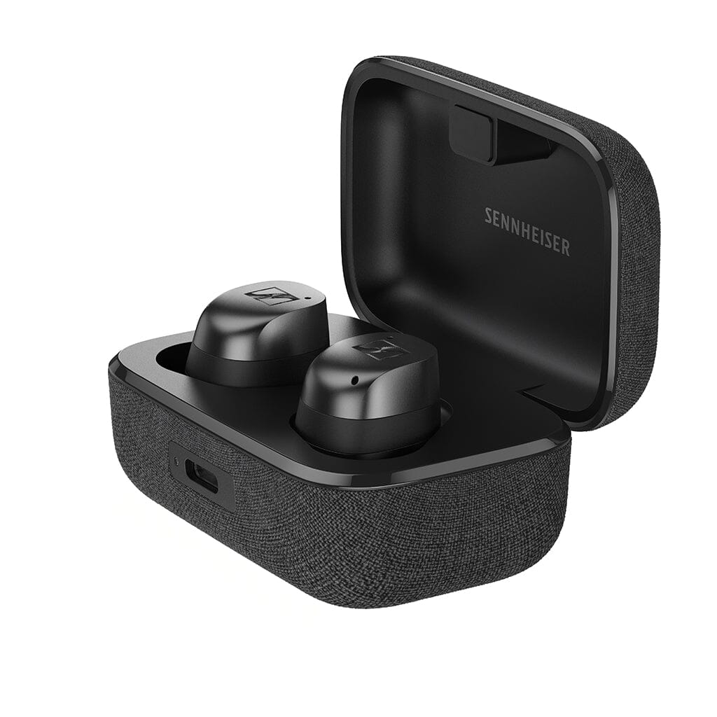 Sennheiser MOMENTUM True Wireless 4 - Image 16