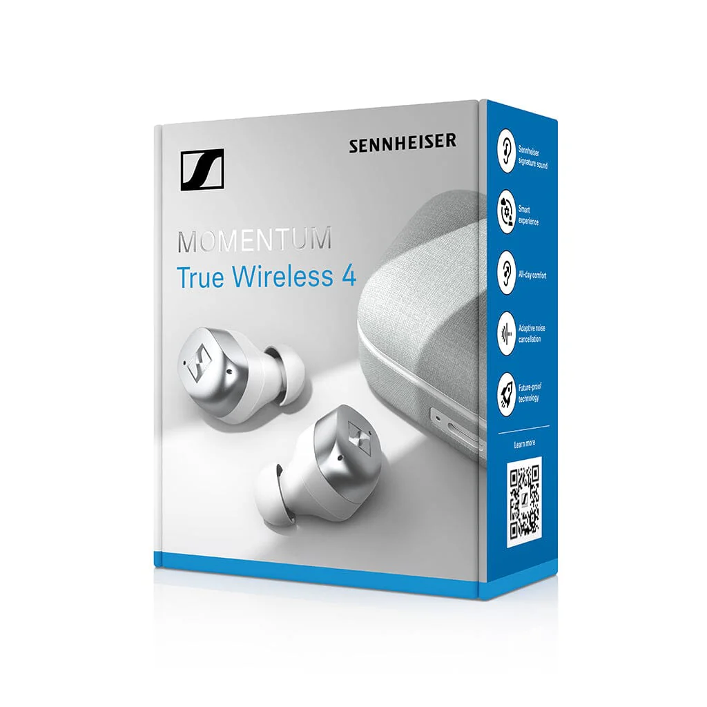 Sennheiser MOMENTUM True Wireless 4 - Image 31