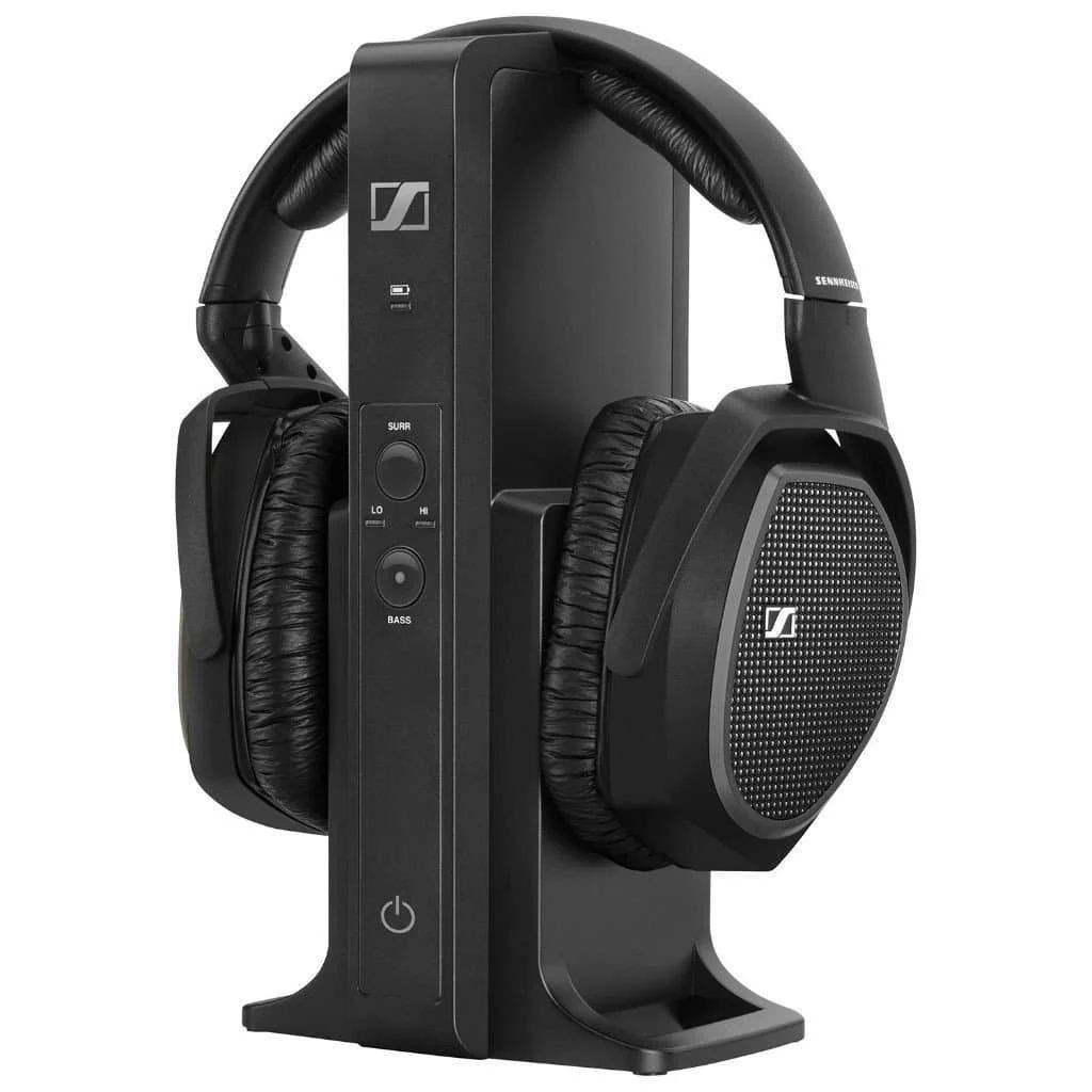 Sennheiser RS 175 Headphones - Image 2
