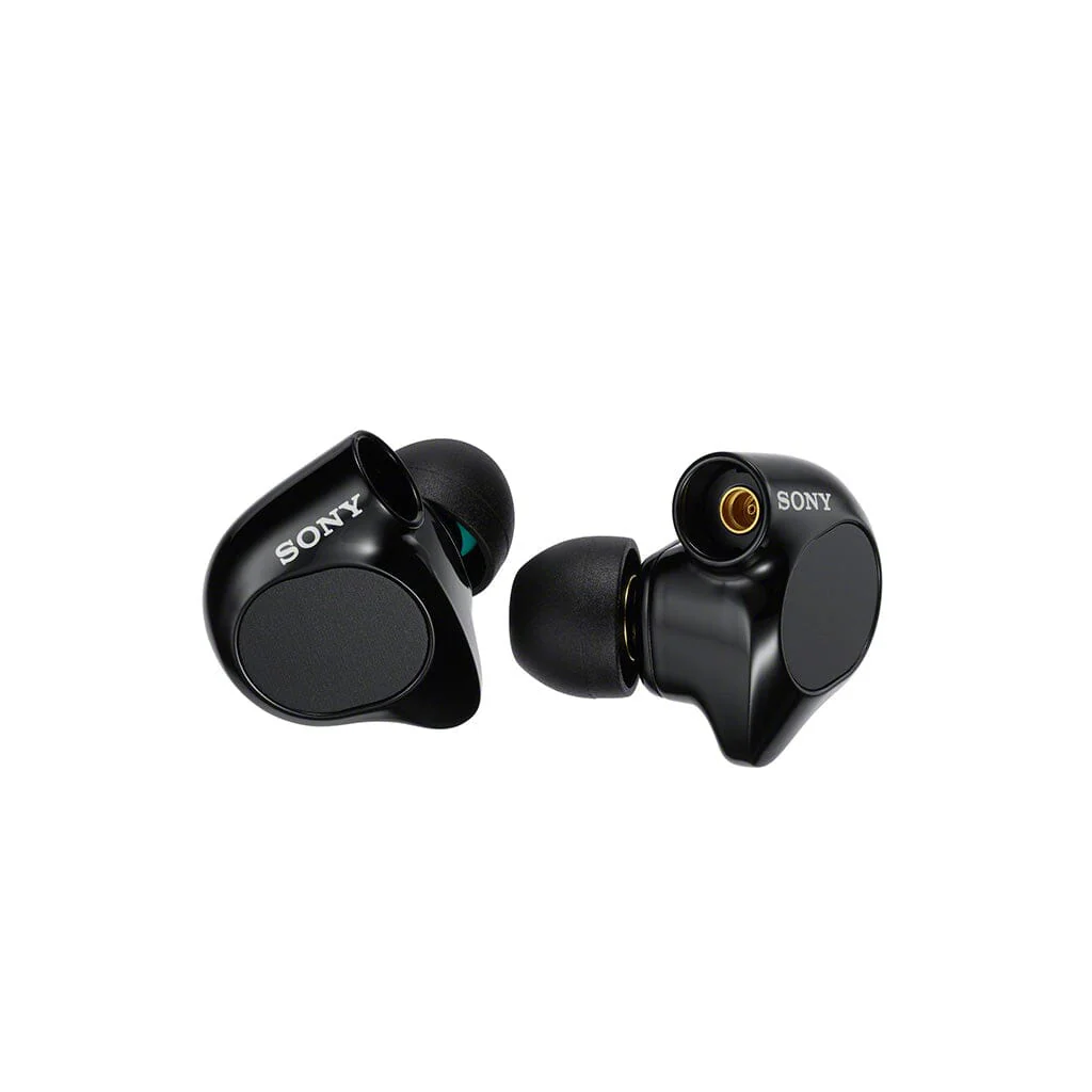 Sony IER-M7 In-Ear Headphones - Image 2