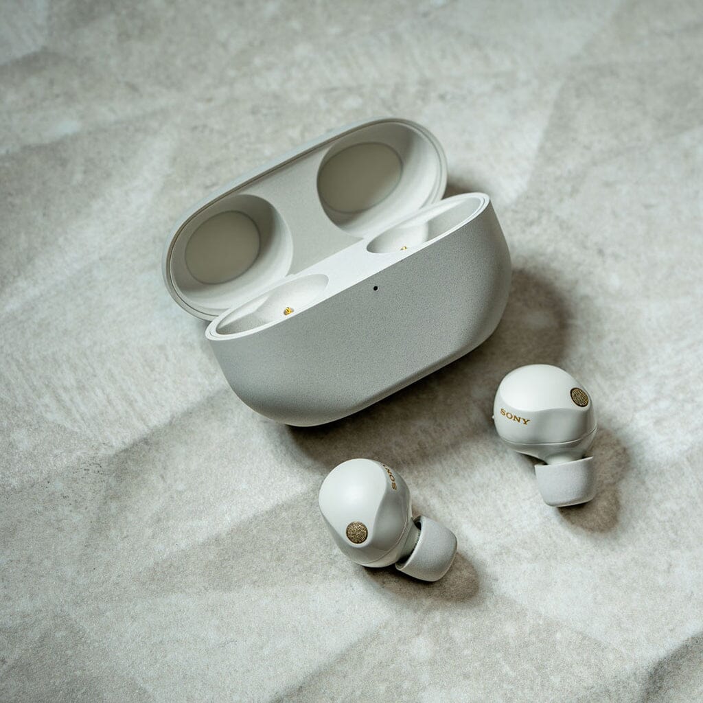 Sony WF-1000XM5 Wireless In-Ear Headphones - Image 11