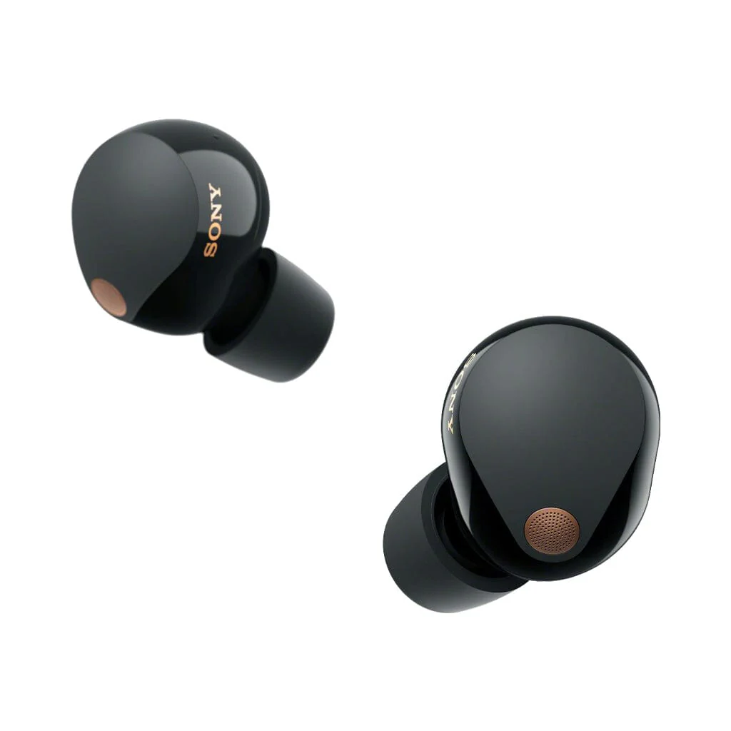 Sony WF-1000XM5 Wireless In-Ear Headphones - Image 5