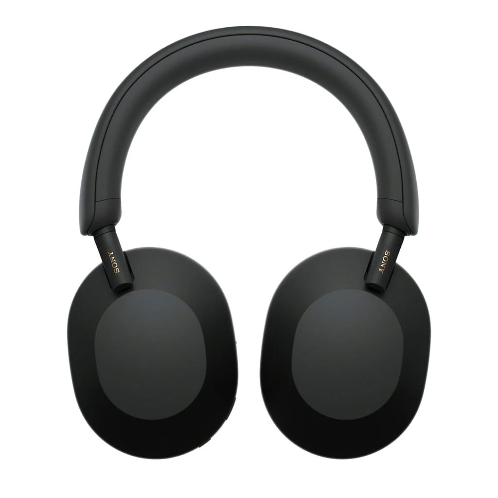 Sony WH-1000XM5 Wireless Headphones - Image 3