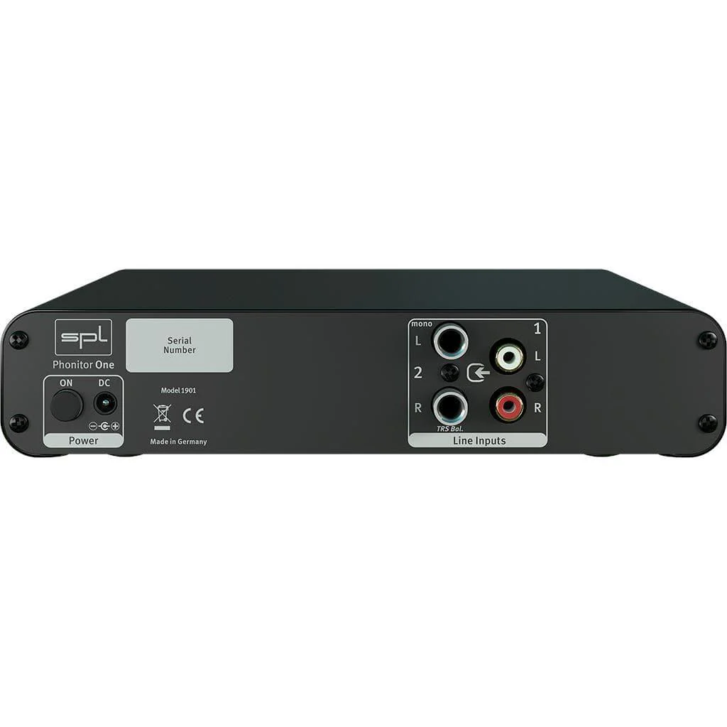 SPL Phonitor One - Image 2