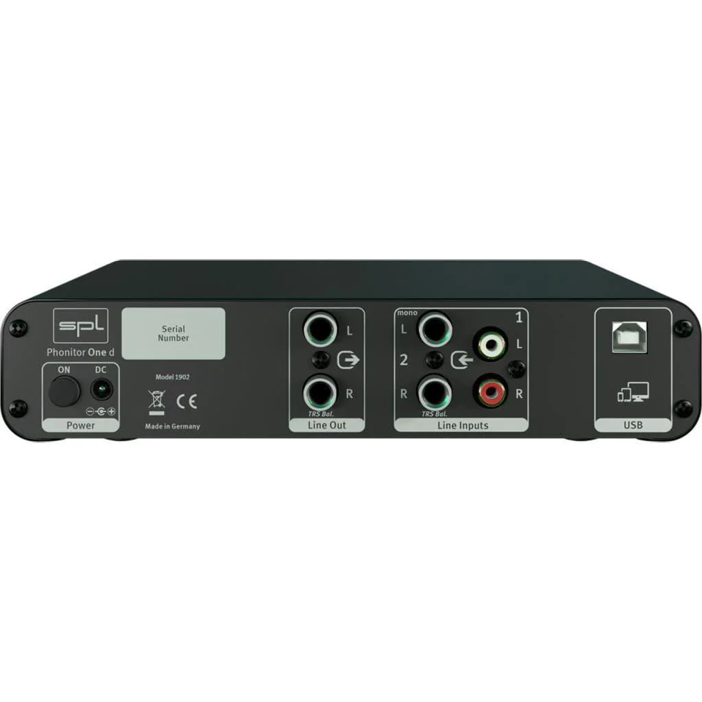 SPL Phonitor One D - Image 2