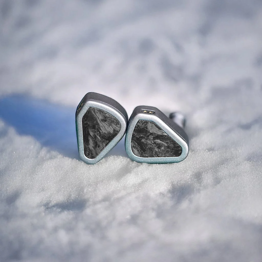 Symphonium Audio Giant In-Ear Headphones - Image 2