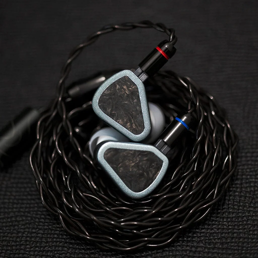 Symphonium Audio Giant In-Ear Headphones - Image 4