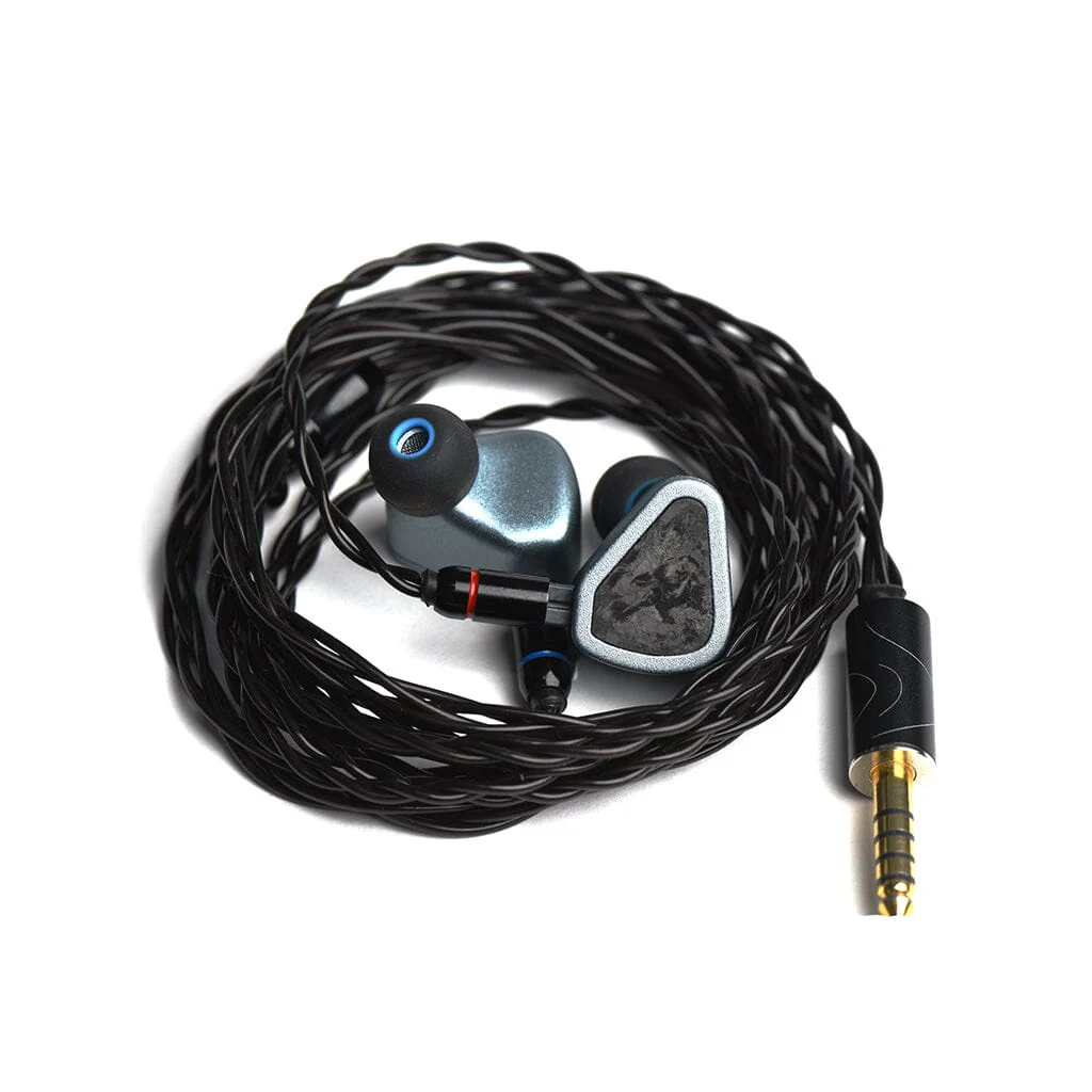 Symphonium Audio Giant In-Ear Headphones - Image 5