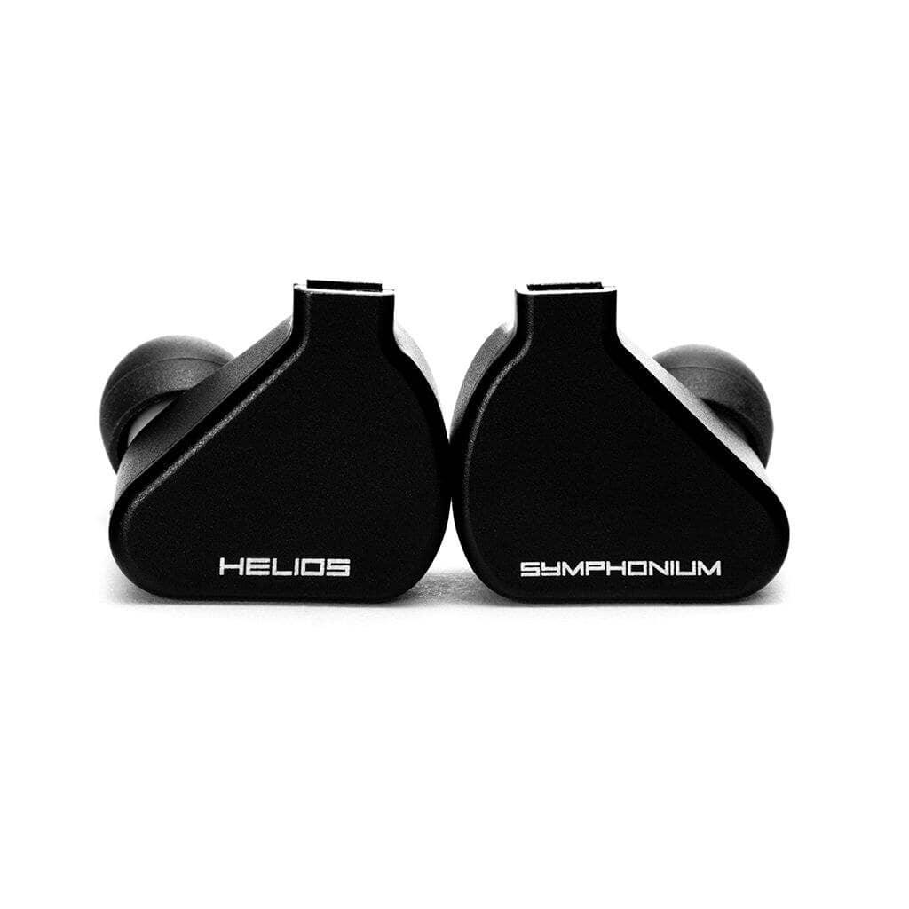 Symphonium Audio Helios In-Ear Headphones - Open Box