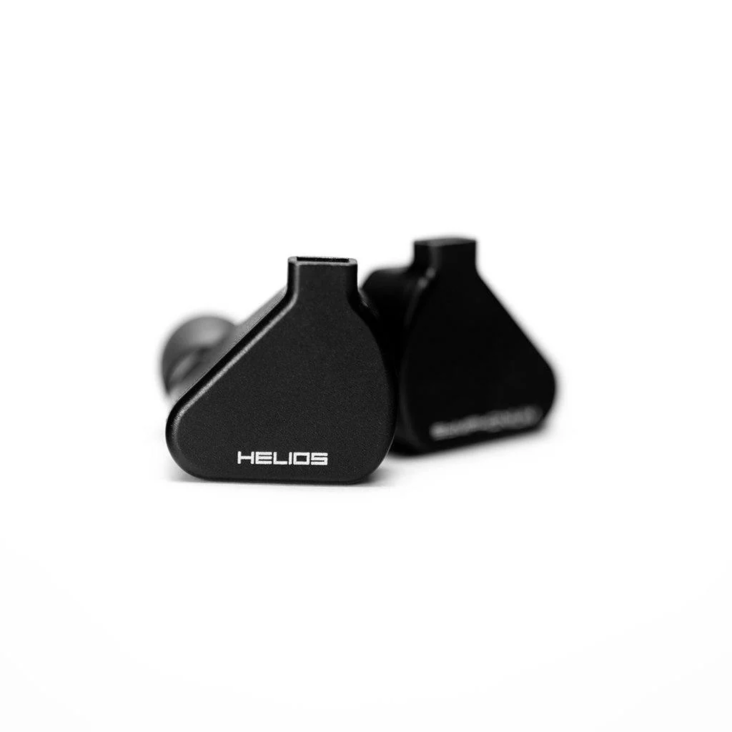 Symphonium Audio Helios In-Ear Headphones - Image 2