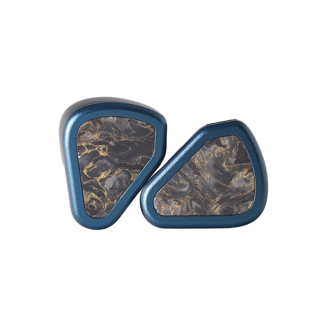 Symphonium Audio Titan In-Ear Headphones - Image 2