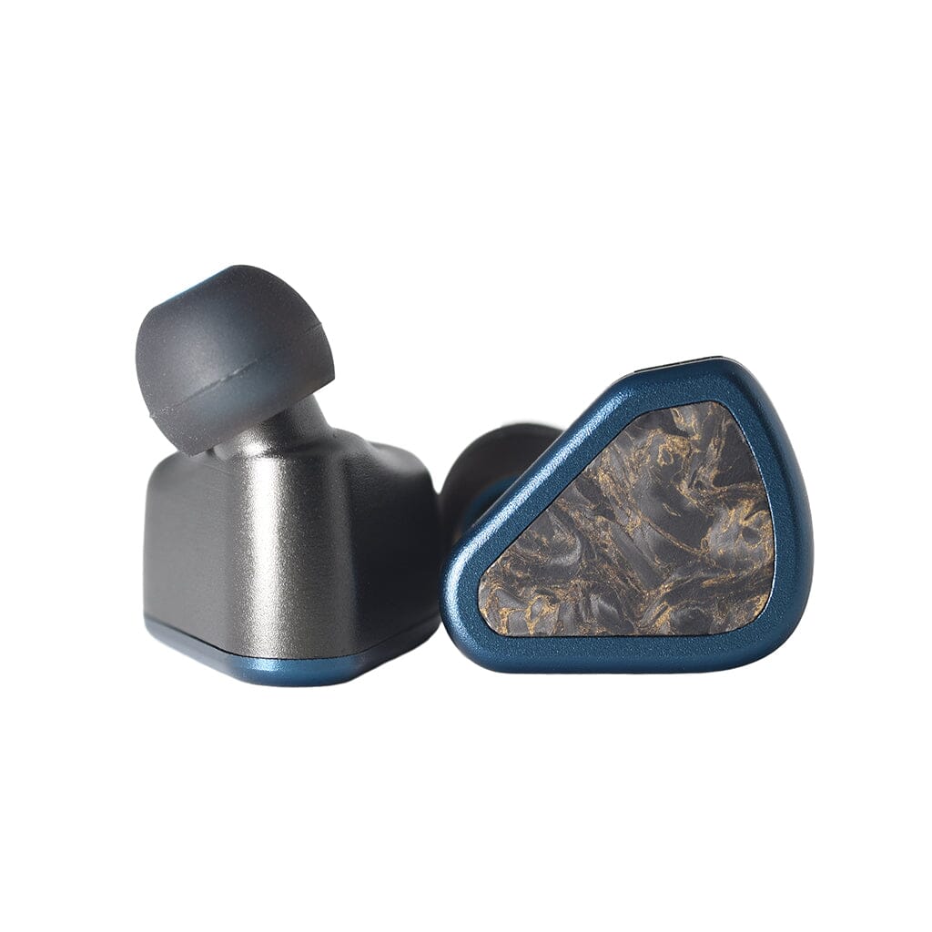 Symphonium Audio Titan In-Ear Headphones - Image 3