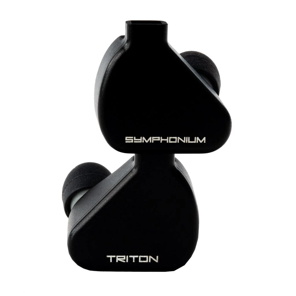 Symphonium Audio Triton In-Ear Headphones - Image 4