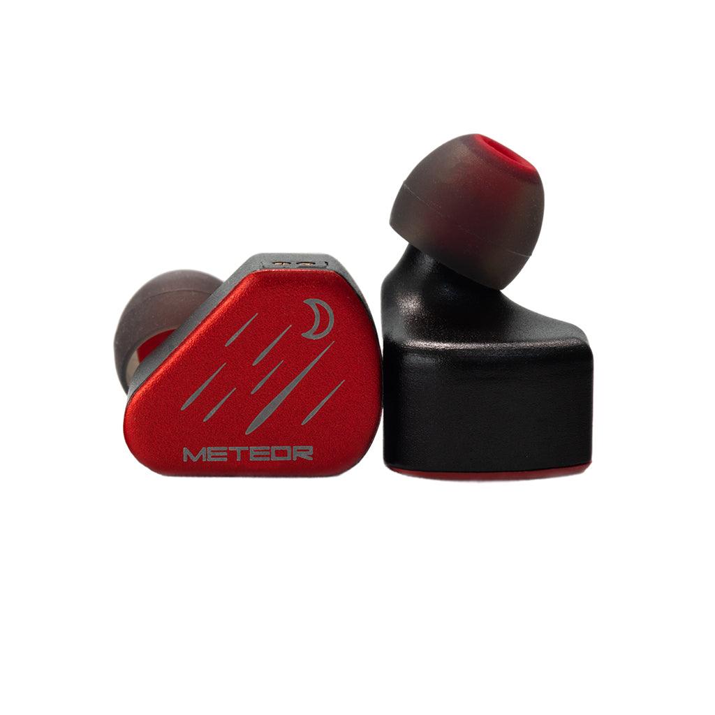 Symphonium Audio x NightJar Meteor In-Ear Headphones - Image 2