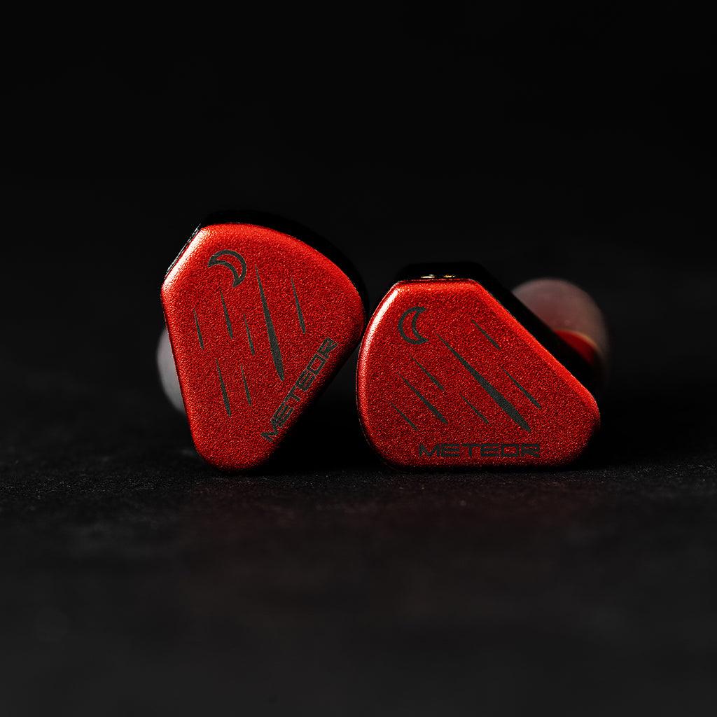 Symphonium Audio x NightJar Meteor In-Ear Headphones - Image 6