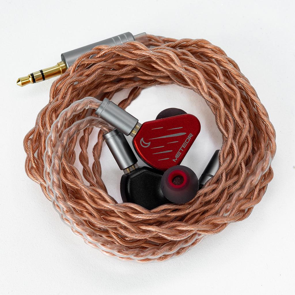 Symphonium Audio x NightJar Meteor In-Ear Headphones - Image 7