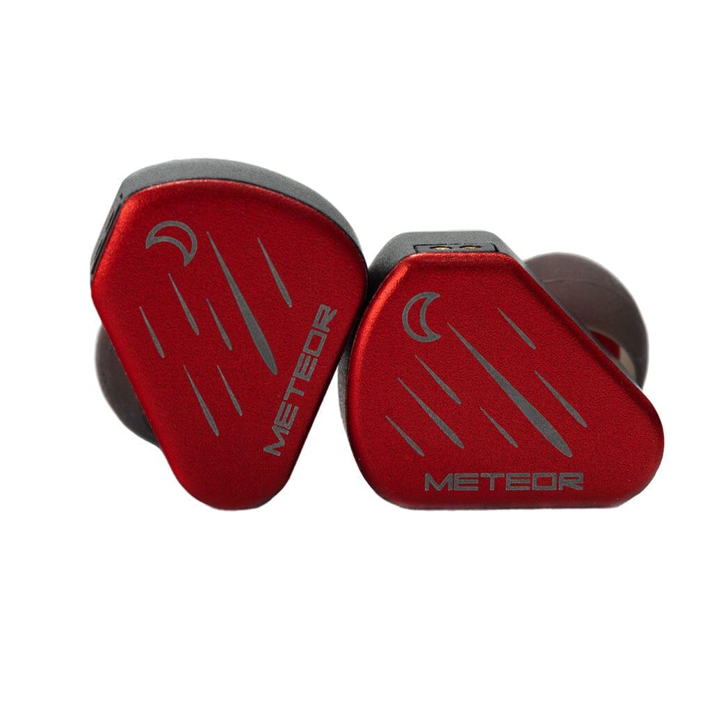 Symphonium Audio x NightJar Meteor In-Ear Headphones - Open Box - Image 3