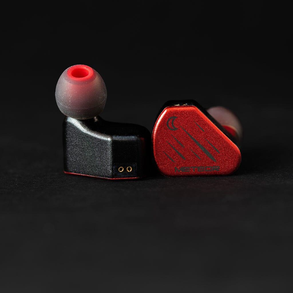 Symphonium Audio x NightJar Meteor In-Ear Headphones - Open Box - Image 5