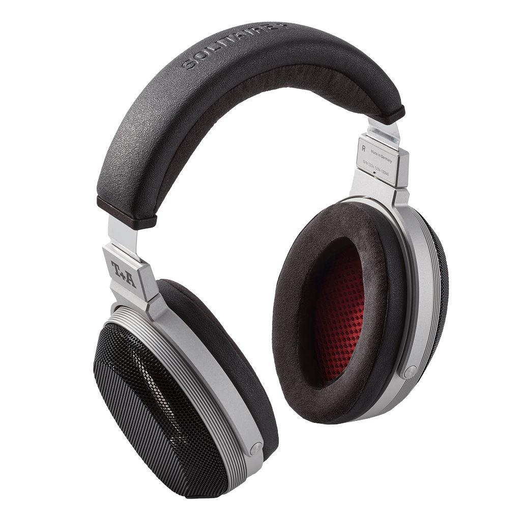 T+A Solitaire P Headphones - Image 2