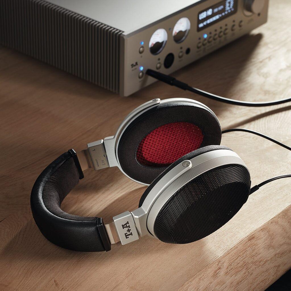 T+A Solitaire P Headphones - Image 3