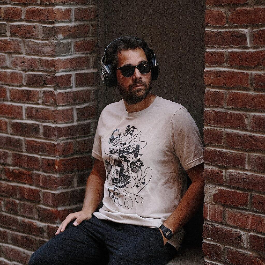 Tangle Tee - Image 2