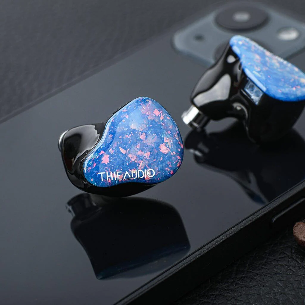Thieaudio Hype 4 In-Ear Headphones - Image 12