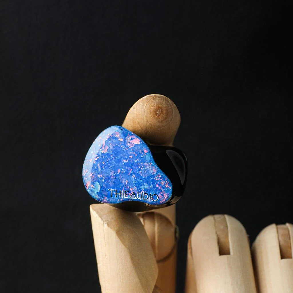 Thieaudio Hype 4 In-Ear Headphones - Image 13