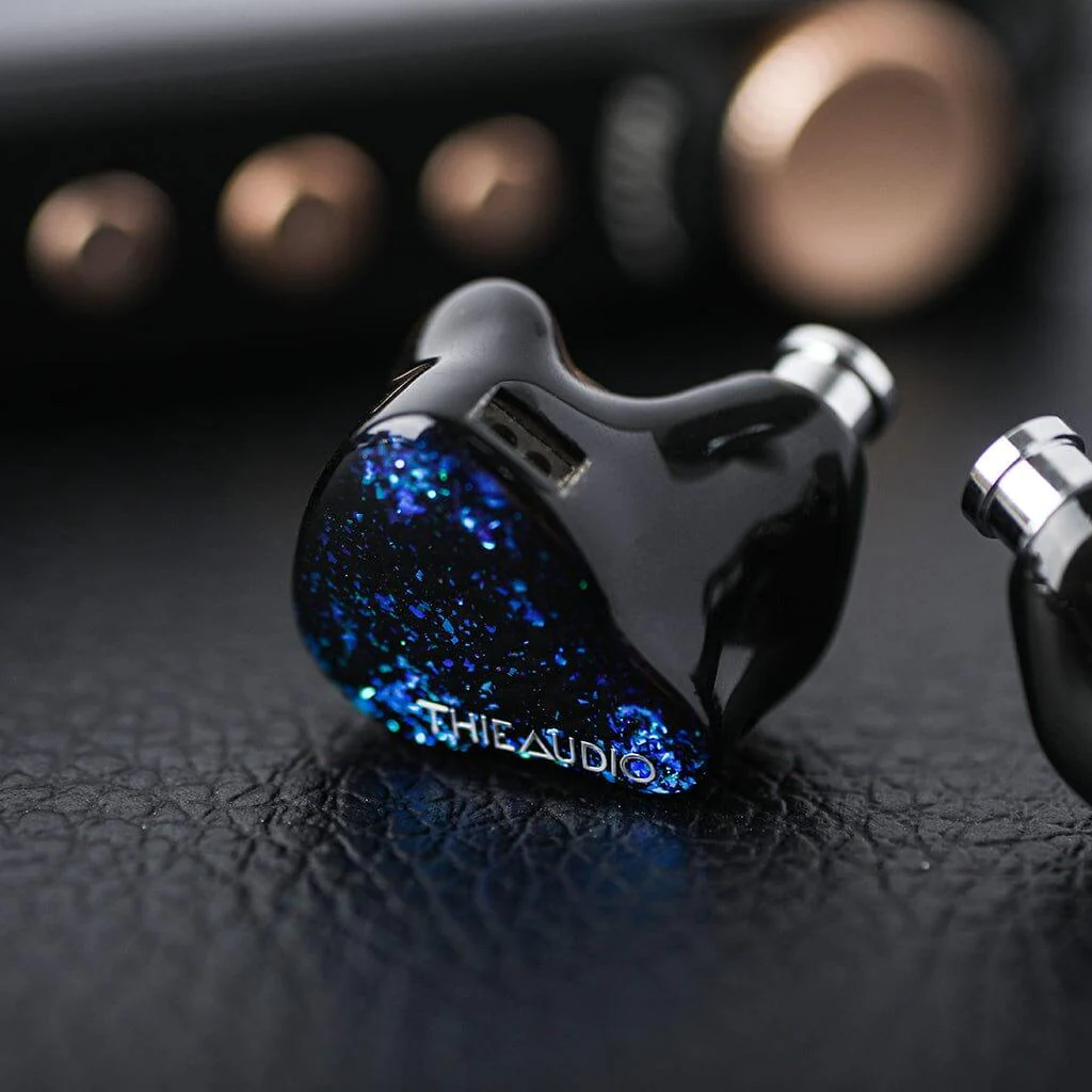 Thieaudio Hype 4 In-Ear Headphones - Image 4