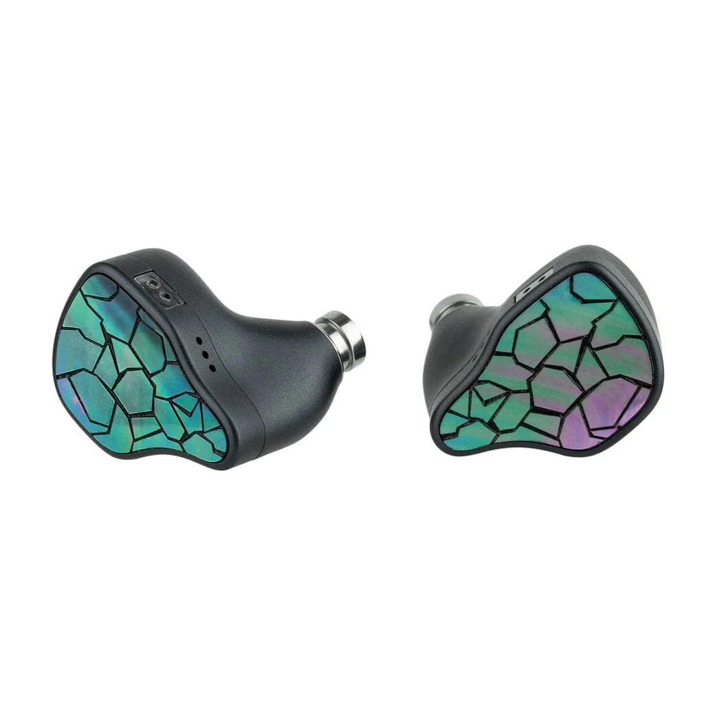 Thieaudio Hype 4 MK2 In-Ear Headphones