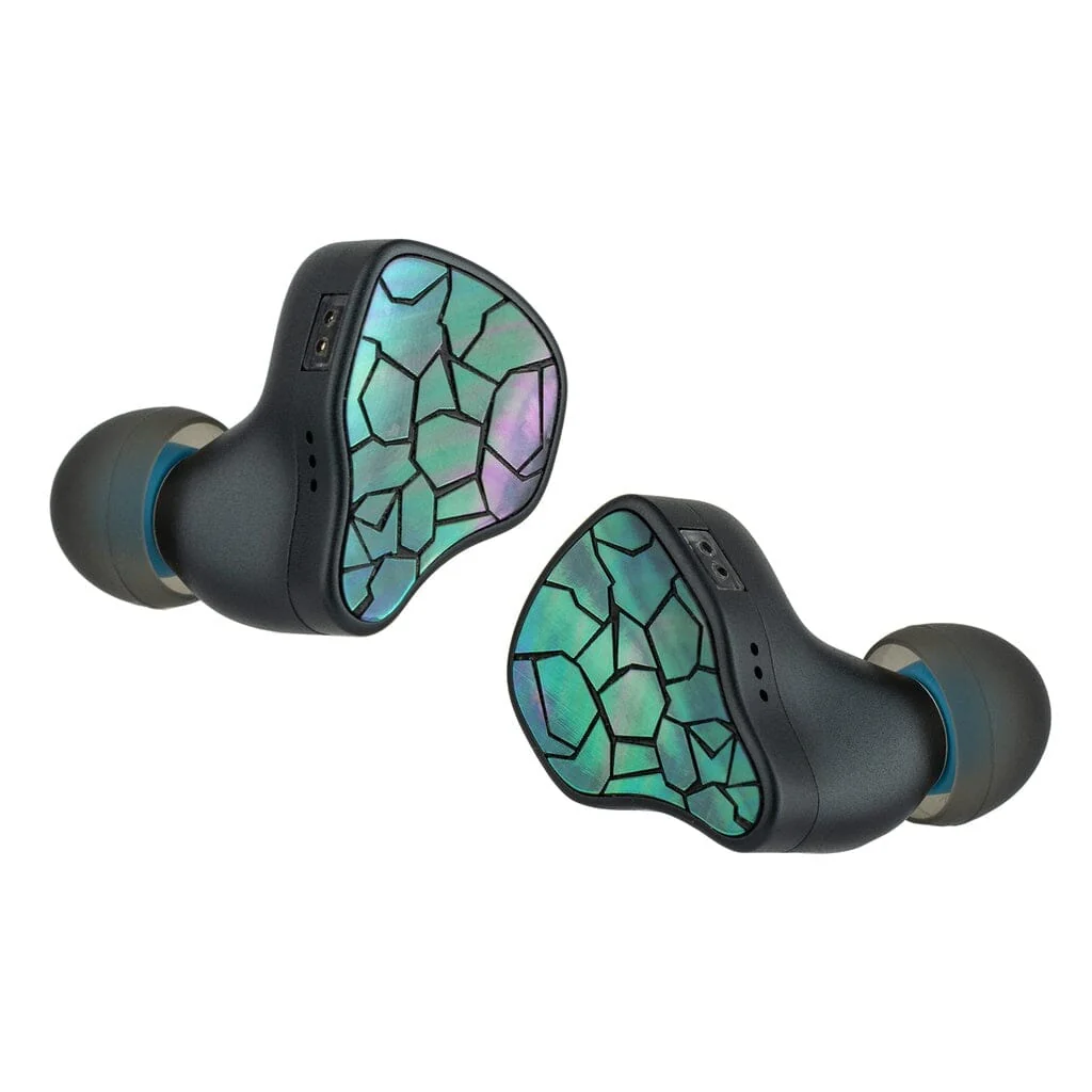 Thieaudio Hype 4 MK2 In-Ear Headphones - Image 13