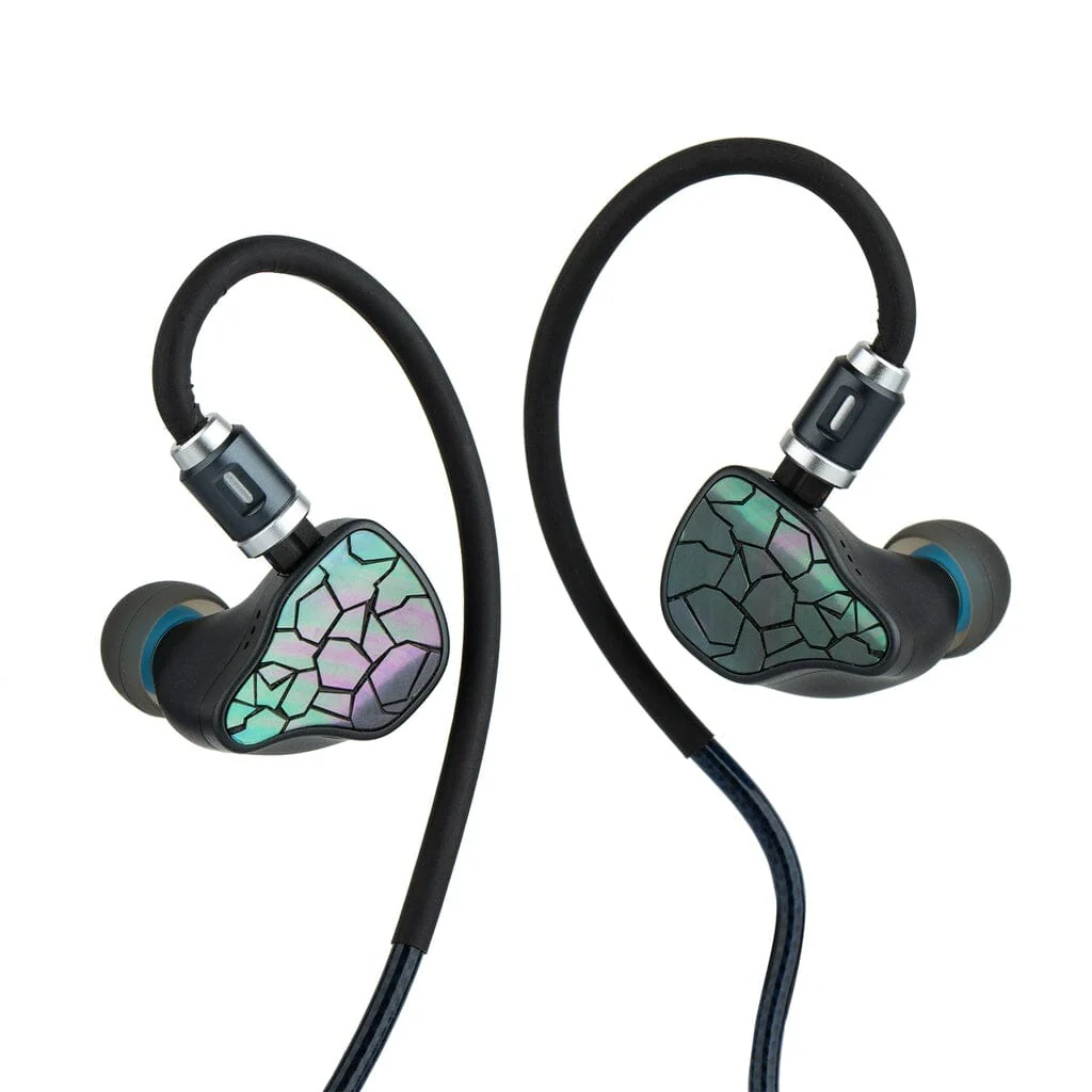 Thieaudio Hype 4 MK2 In-Ear Headphones - Image 2