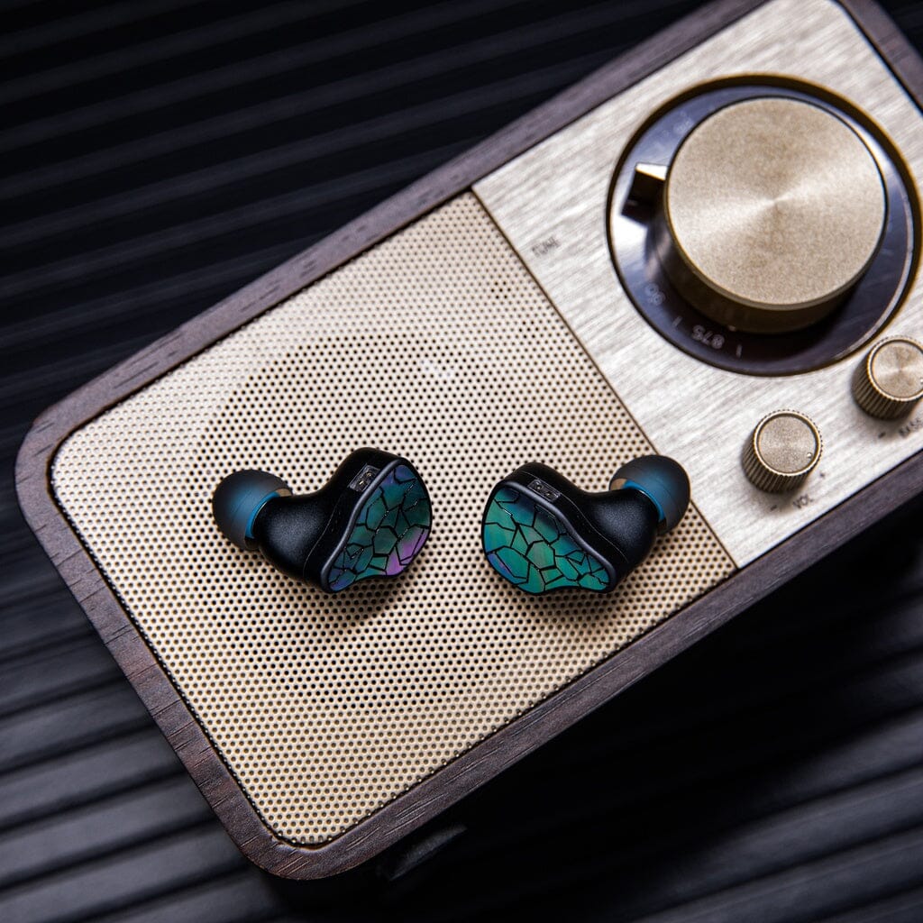 Thieaudio Hype 4 MK2 In-Ear Headphones - Image 8