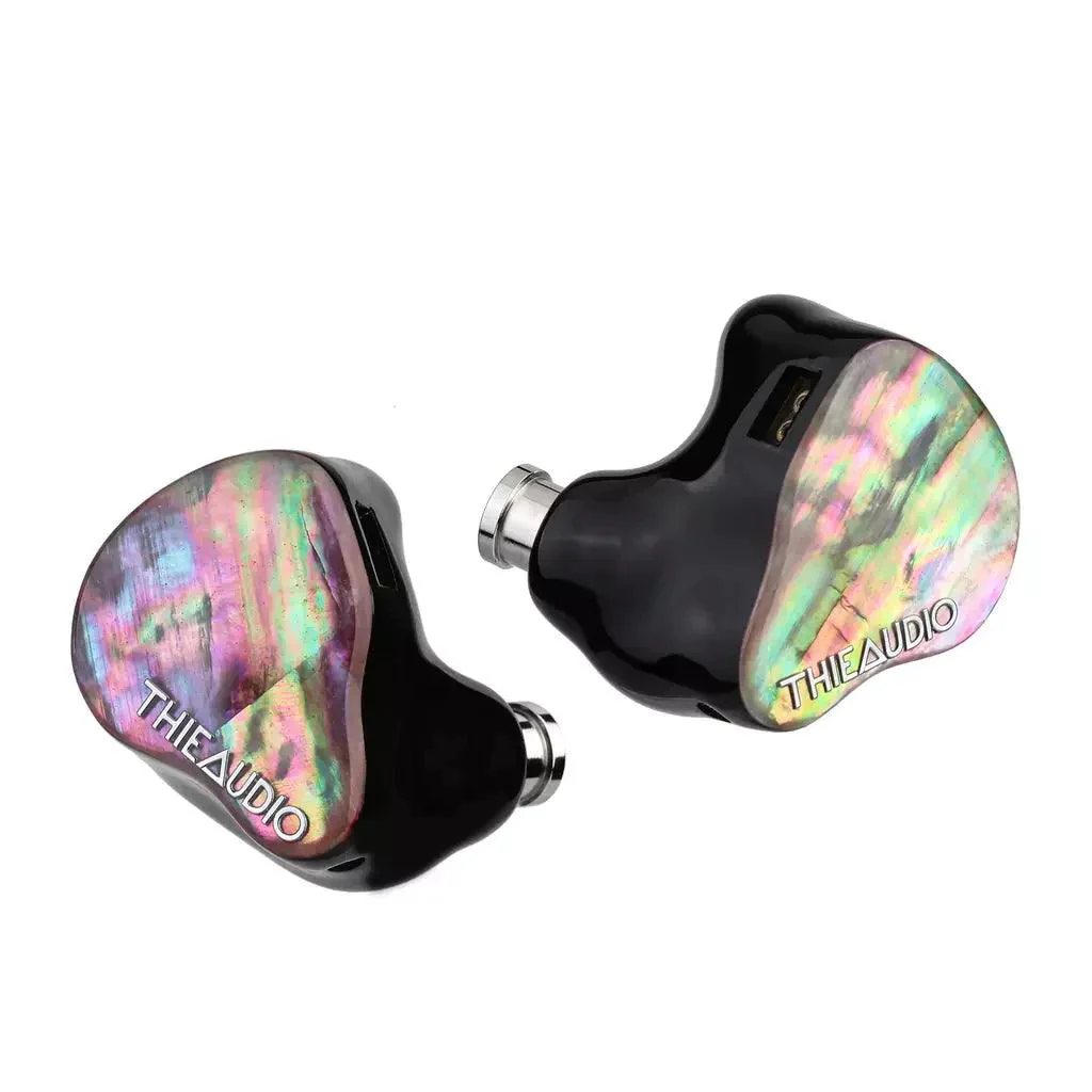 Thieaudio Monarch MKIII In-Ear Headphones - Open Box - Image 11