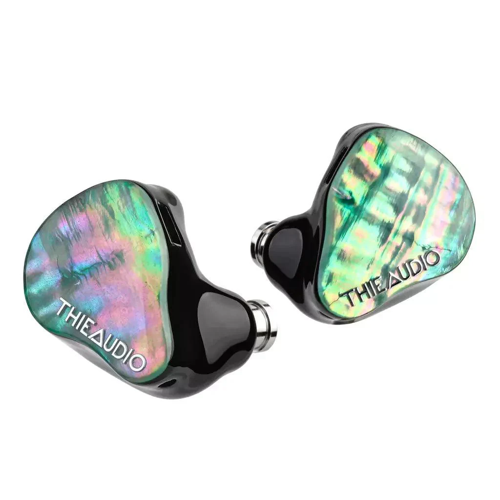 Thieaudio Monarch MKIII In-Ear Headphones - Open Box - Image 13