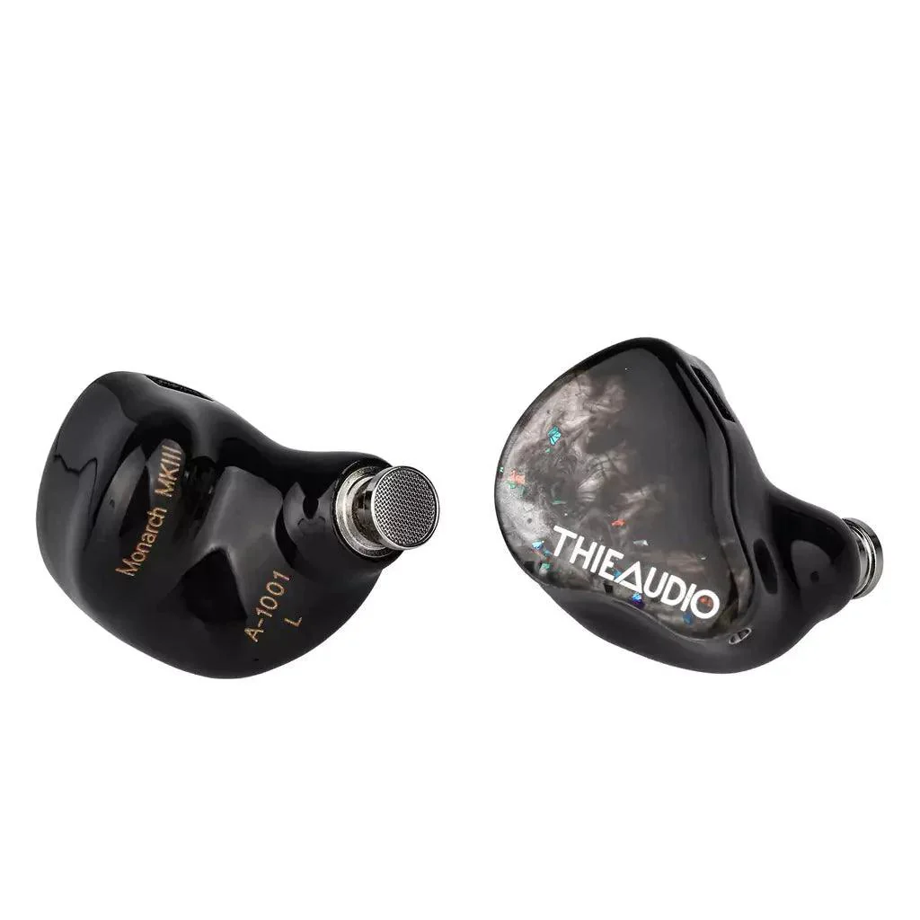 Thieaudio Monarch MKIII In-Ear Headphones - Open Box - Image 4