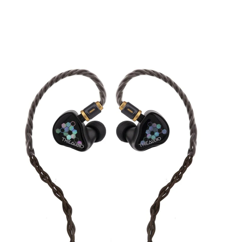 Thieaudio Monarch MKIV In-Ear Headphones