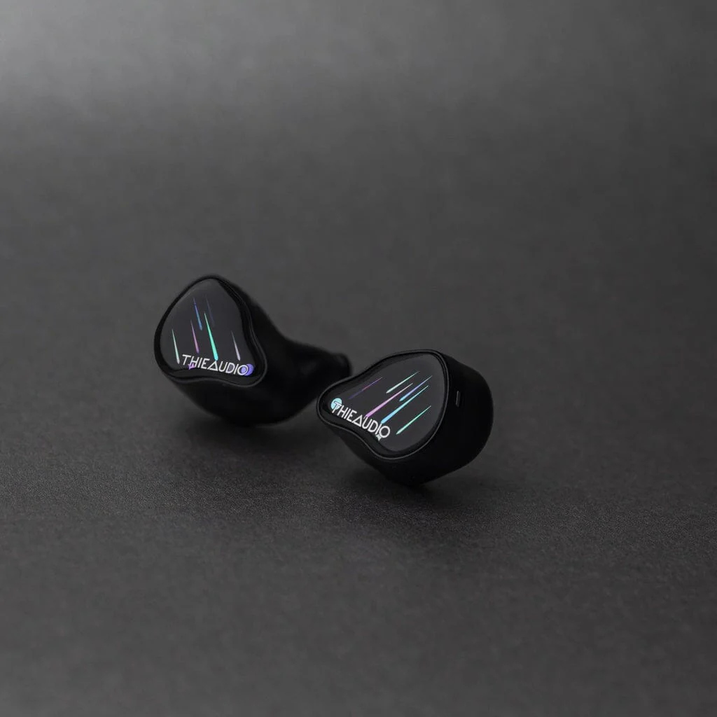 Thieaudio Monarch MKIV In-Ear Headphones - Image 23