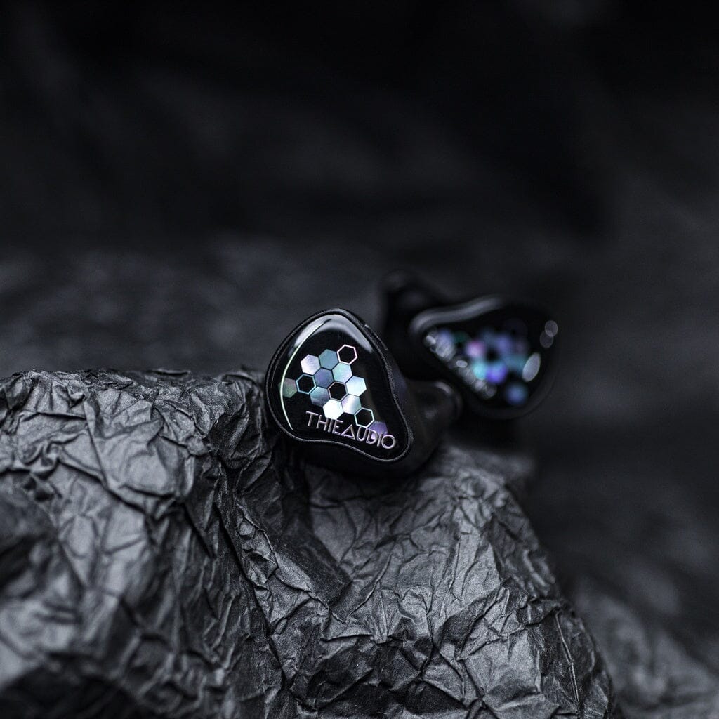 Thieaudio Monarch MKIV In-Ear Headphones - Image 5