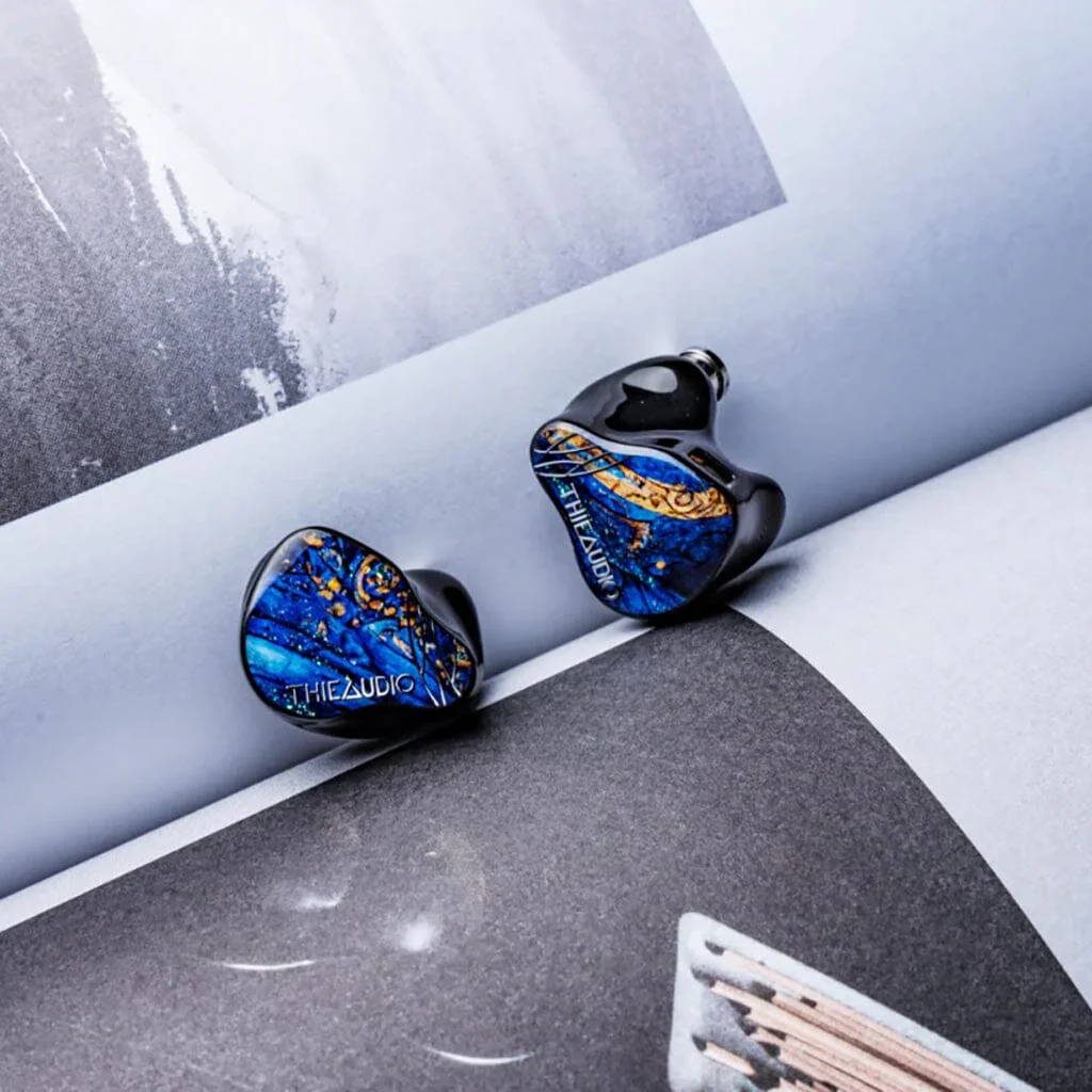 Thieaudio Oracle MKIII In-Ear Headphones - Image 3