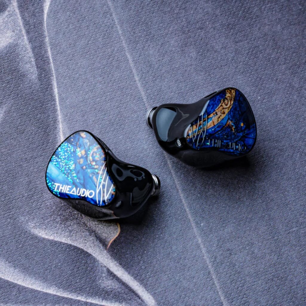 Thieaudio Oracle MKIII In-Ear Headphones - Image 7
