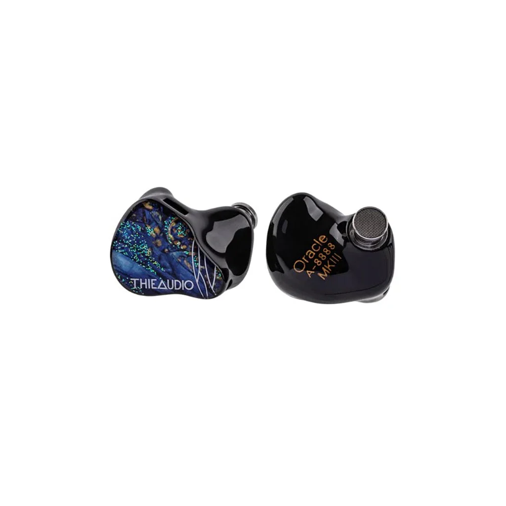 Thieaudio Oracle MKIII In-Ear Headphones - Image 9