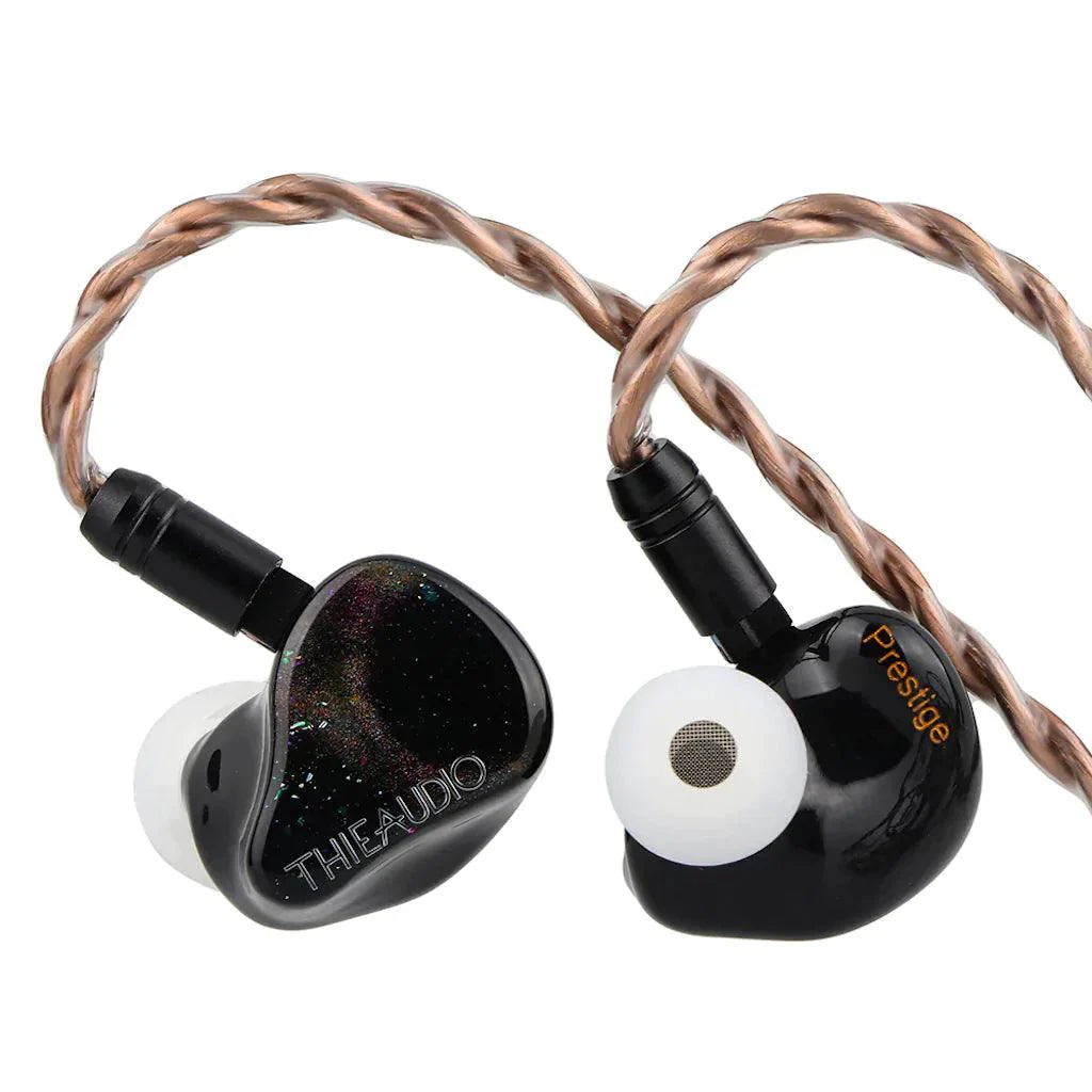 Thieaudio Prestige In-Ear Headphones - Image 2