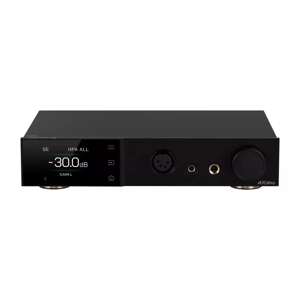 Topping A70 Pro Headphone Amplifier - Open Box