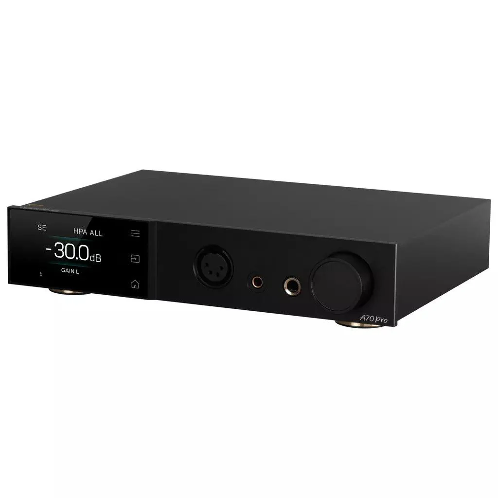 Topping A70 Pro Headphone Amplifier - Open Box - Image 3