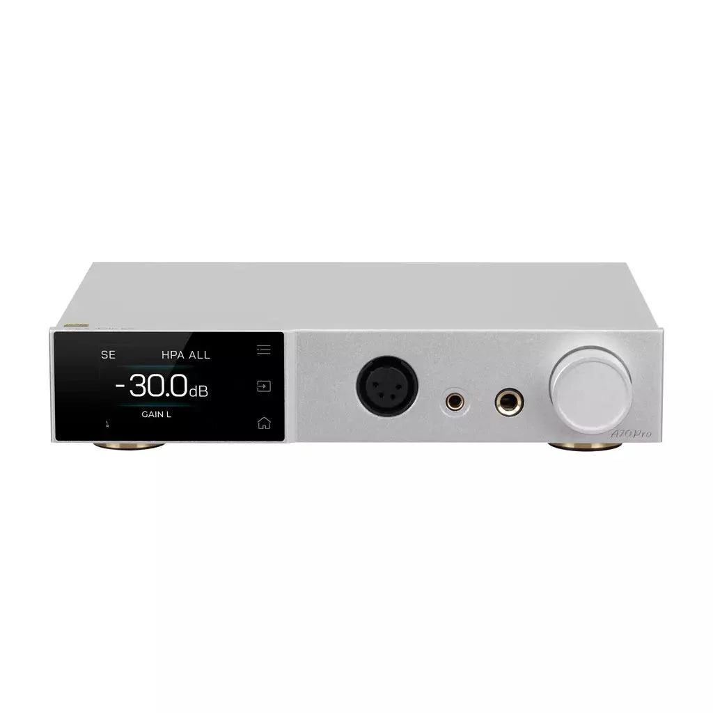 Topping A70 Pro Headphone Amplifier - Open Box - Image 4