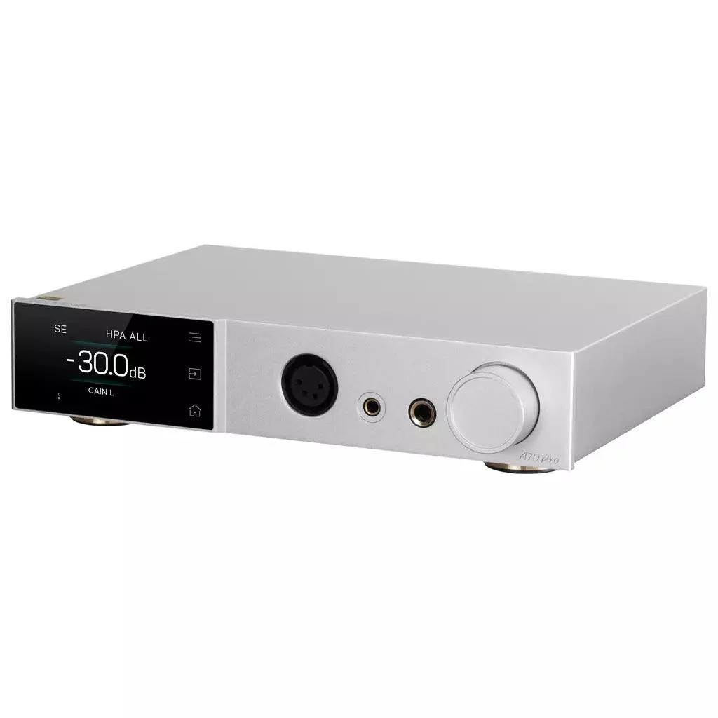 Topping A70 Pro Headphone Amplifier - Open Box - Image 5