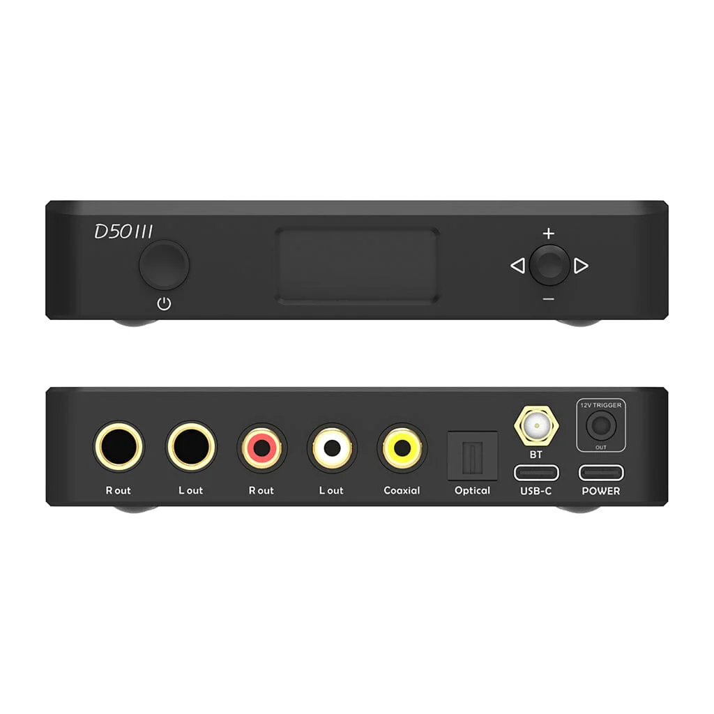 Topping D50 III DAC - Open Box - Image 2