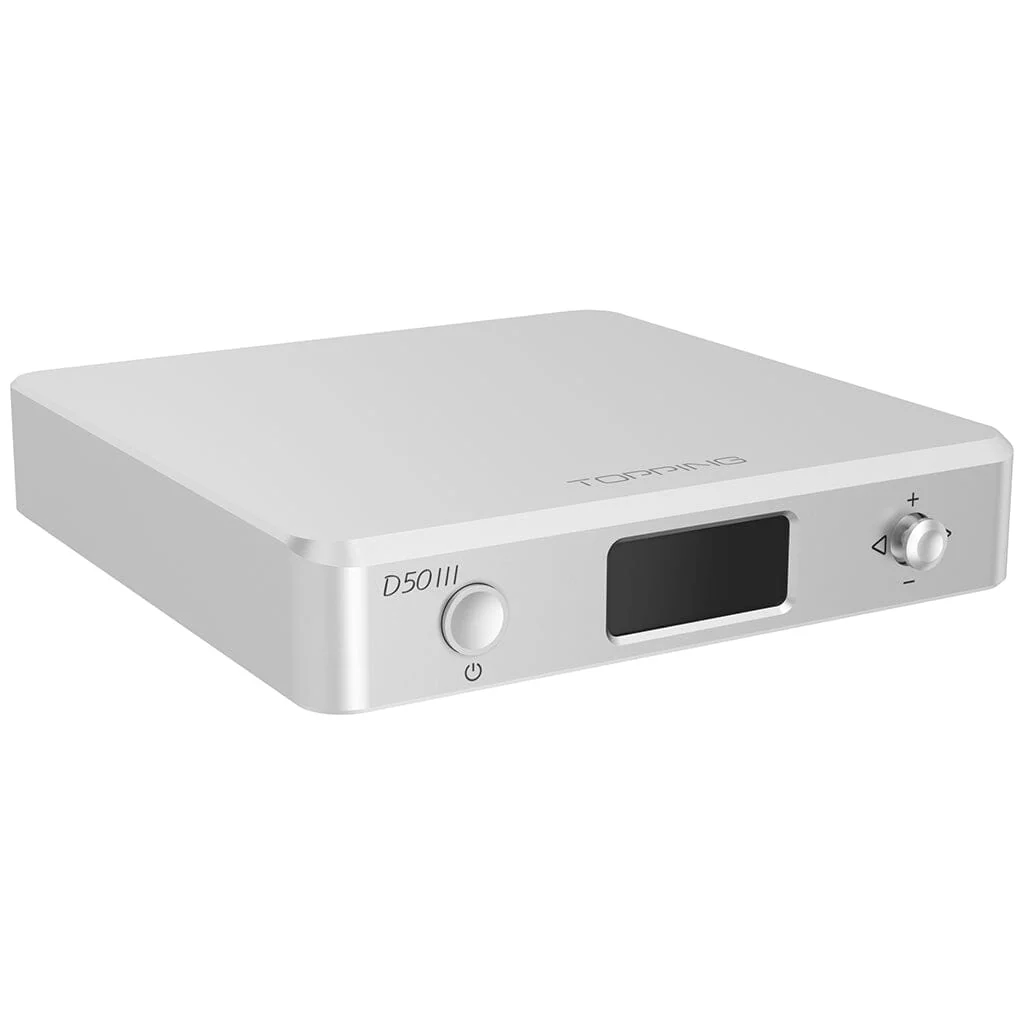 Topping D50 III DAC - Open Box - Image 7