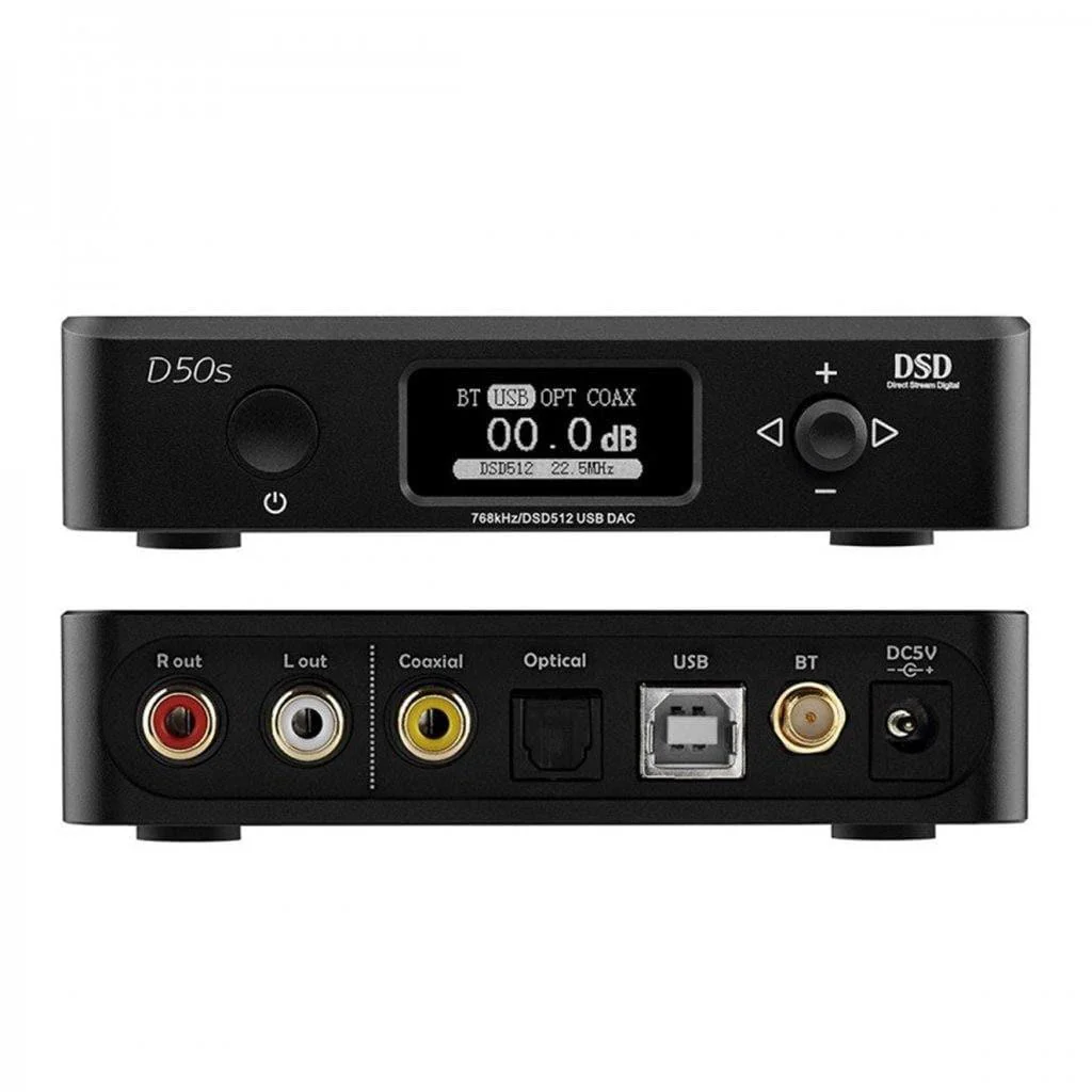 Topping D50s - Open Box - Image 2